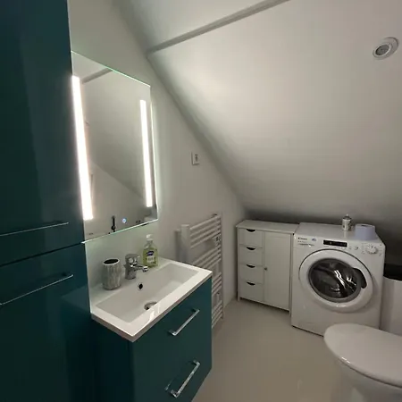 Panzió Mon Reve Apartements