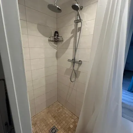 Mon Reve Apartements 3* Nizza