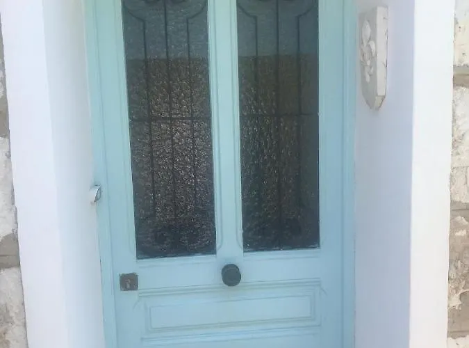 فندق مبيت وإفطار Mon Reve Apartements 3*