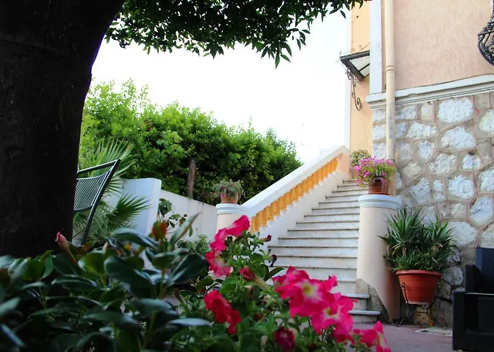 فندق مبيت وإفطار Mon Reve Apartements