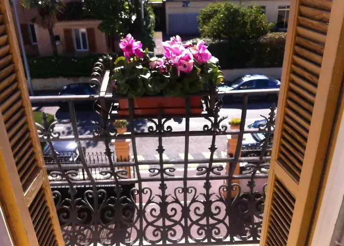 Mon Reve Apartements 3*