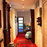 住宿加早餐酒店 Mon Reve Apartements 尼斯