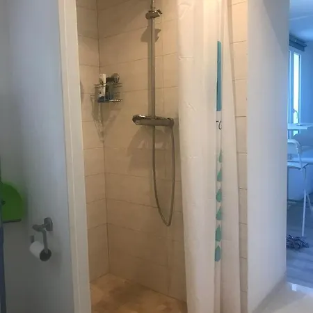 Bed & Breakfast Mon Reve Apartements Nice