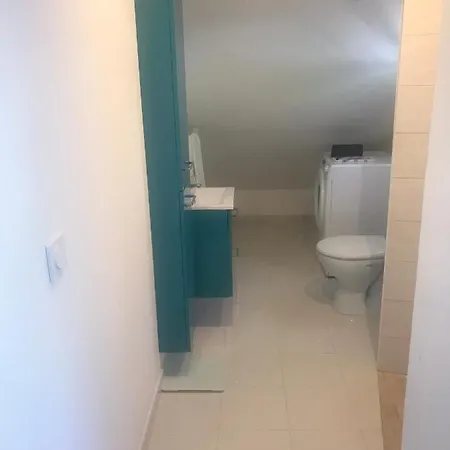 Mon Reve Apartements Bed & Breakfast Nice