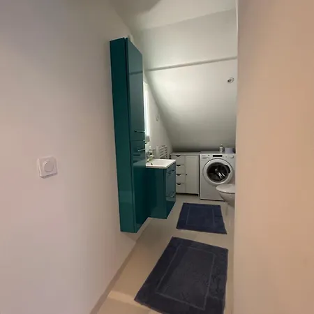 Mon Reve Apartements ニース