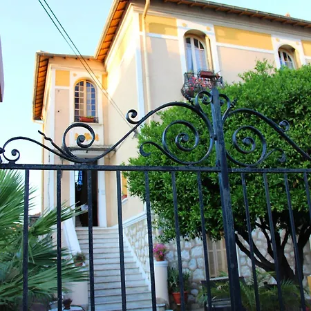 Mon Reve Apartements