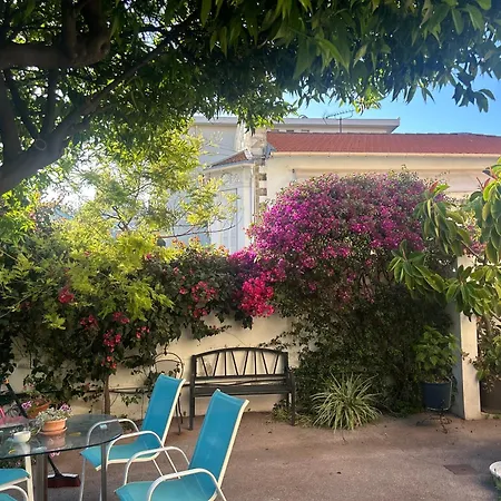 Villa Mon Rêve Apartements 3*