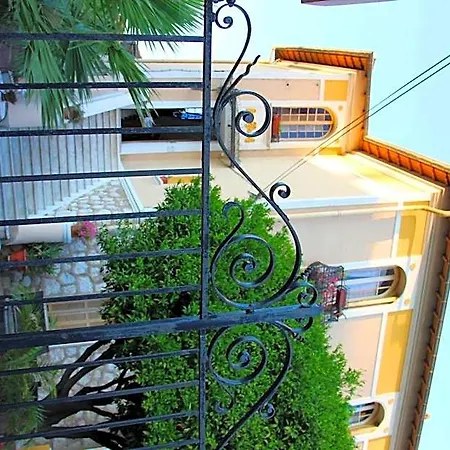 Mon Reve B&B 니스
