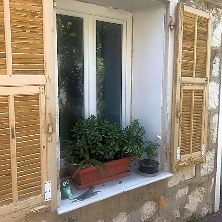 Mon Reve 니스
