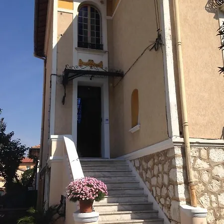 Bed & Breakfast Mon Reve Apartements