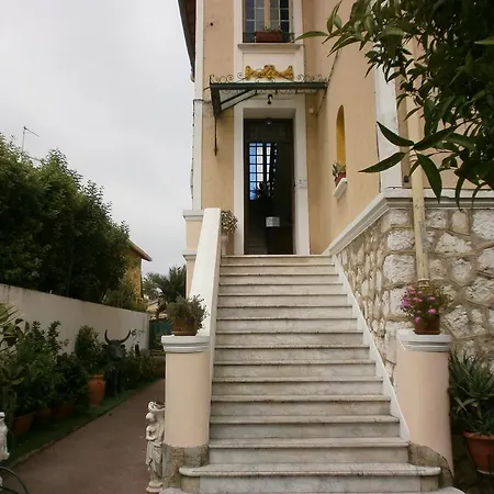Mon Reve Apartements Bed & Breakfast
