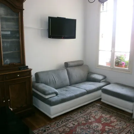 Mon Rêve Apartements Couette-café Nice