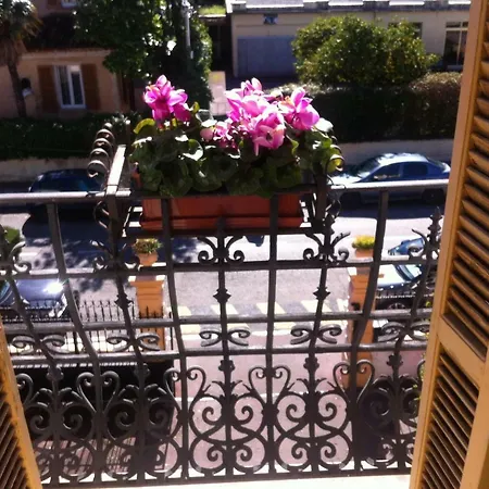 Villa Mon Rêve Apartements 3*