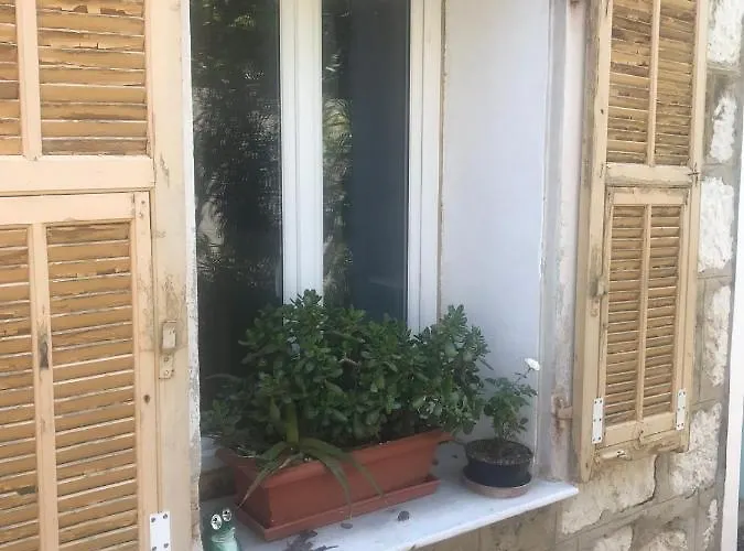 Bed & Breakfast Mon Reve Apartements Nice