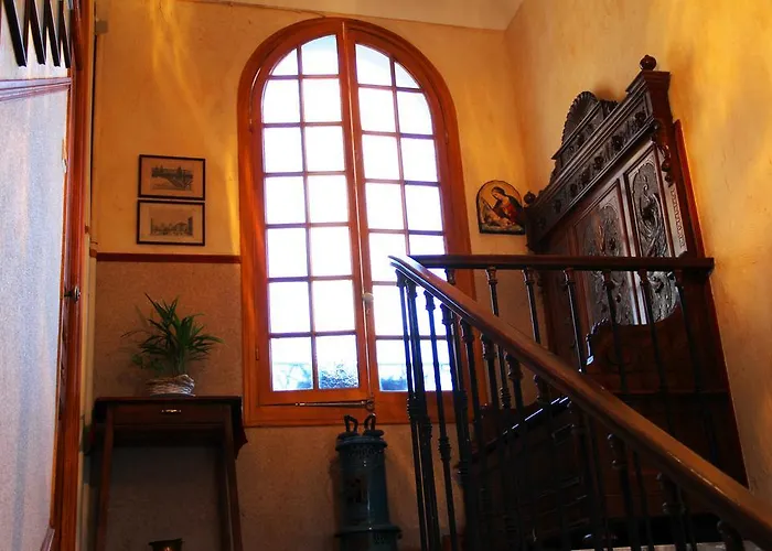Mon Reve Apartements Nice