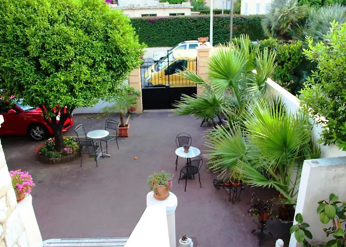 Mon Reve Apartements Bed & Breakfast