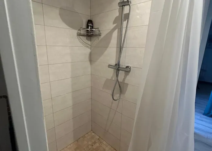 Mon Reve Apartements 3* Nice