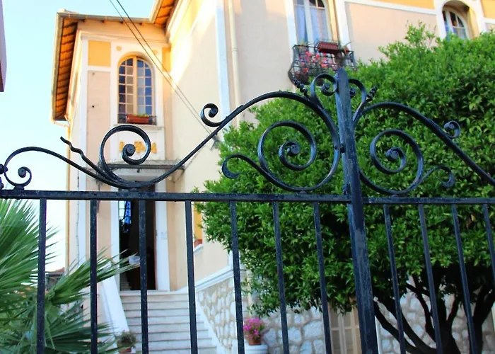 Mon Reve Apartements