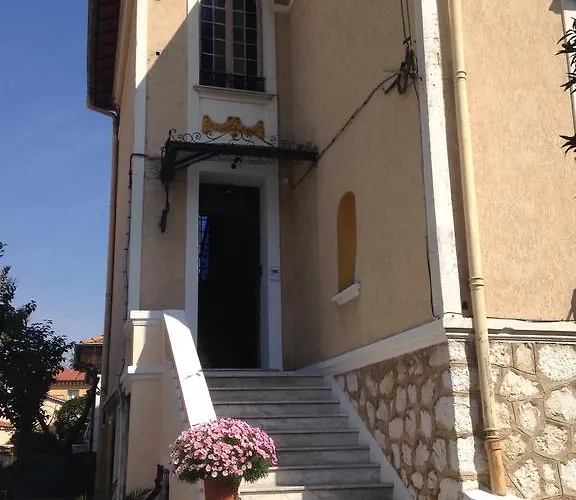 Bed & Breakfast Mon Reve Apartements