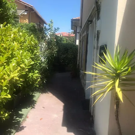 Mon Reve Apartements