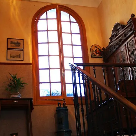 Mon Reve Apartements Niza