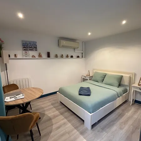 Mon Reve Apartements Nocleg ze śniadaniem