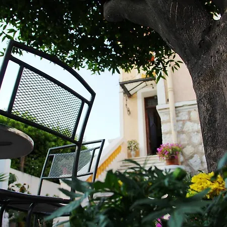 Mon Reve Apartements