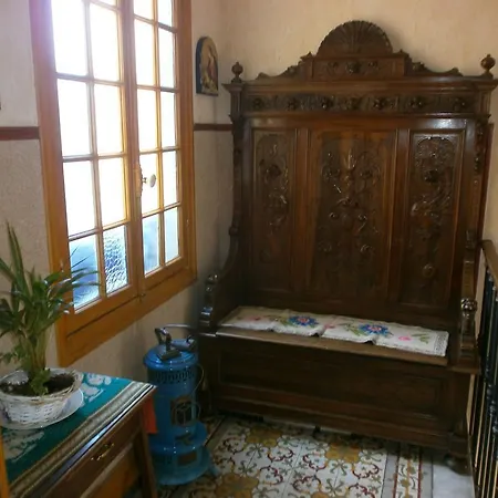 Nocleg ze śniadaniem Mon Reve Apartements