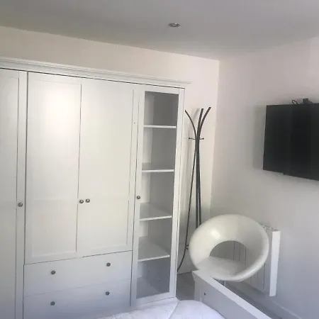 Bed & Breakfast Mon Reve Nizza