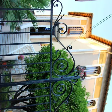 Mon Reve 3* Nizza