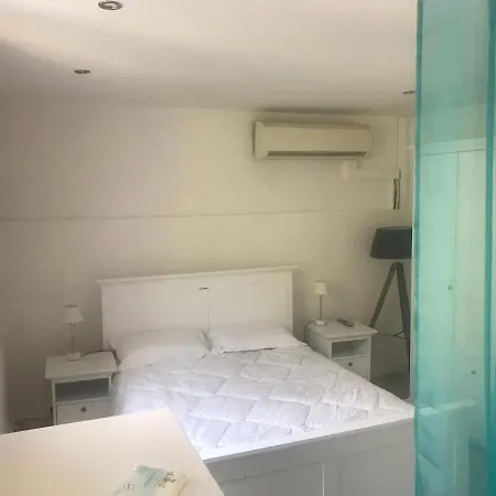 Mon Reve Bed & Breakfast Nizza